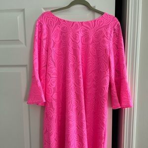 Lilly dress never worn new with tags